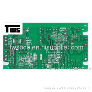 14-layer Hdi Pcb For Integrated Circuit 